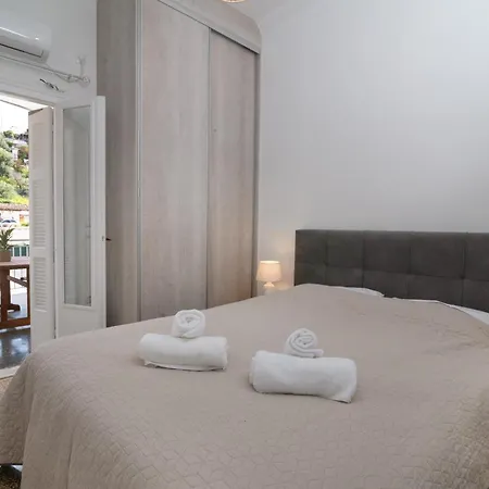 Sunrise Apartment By Athens Airport Spata  Exterior photo