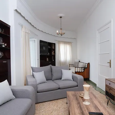 Sunrise Apartment By Athens Airport Spata  Exterior photo