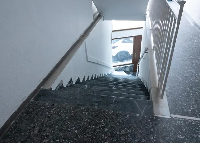 Sunrise Apartment By Athens Airport
