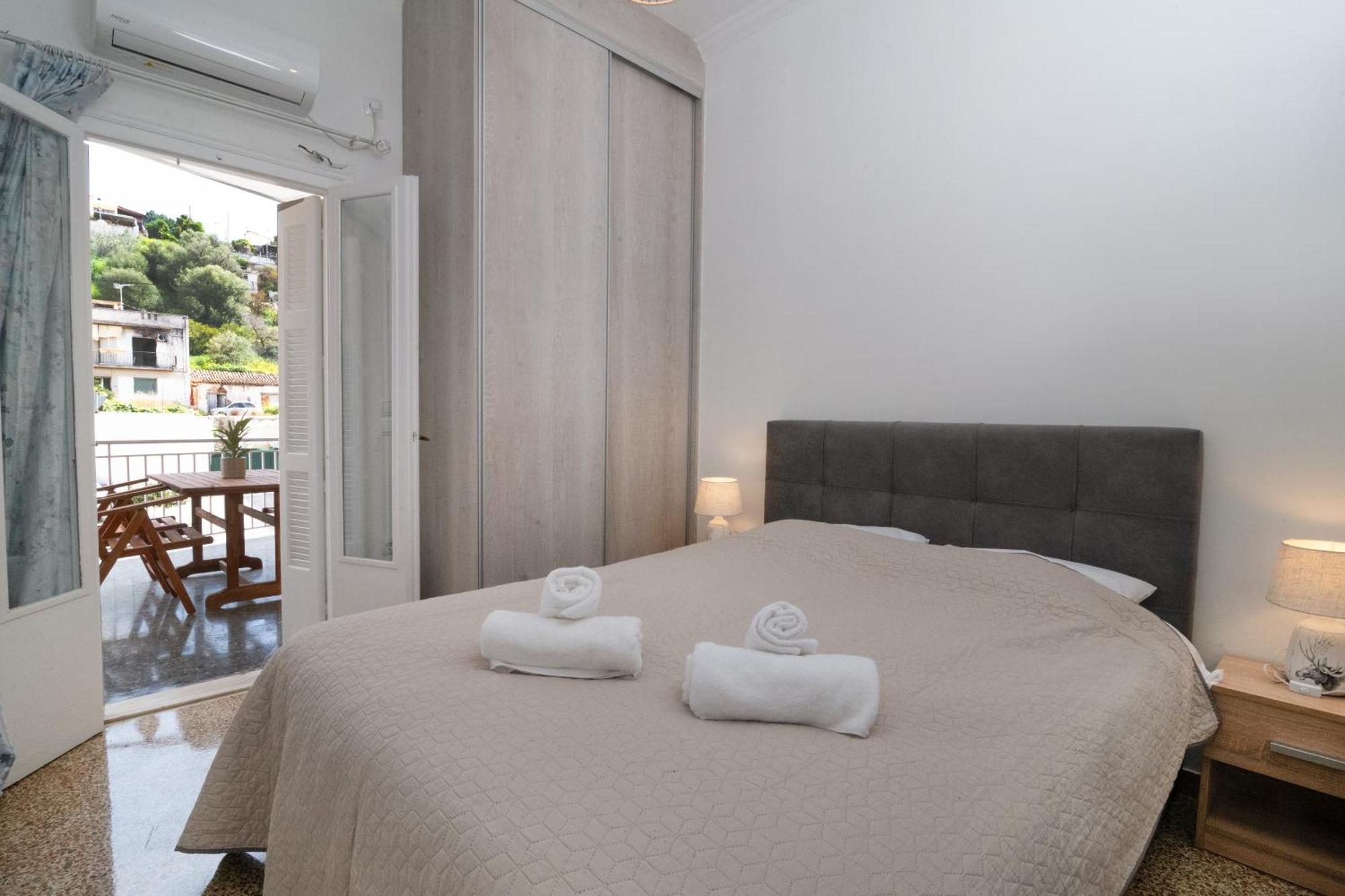 Apartment Sunrise By Athens Airport *