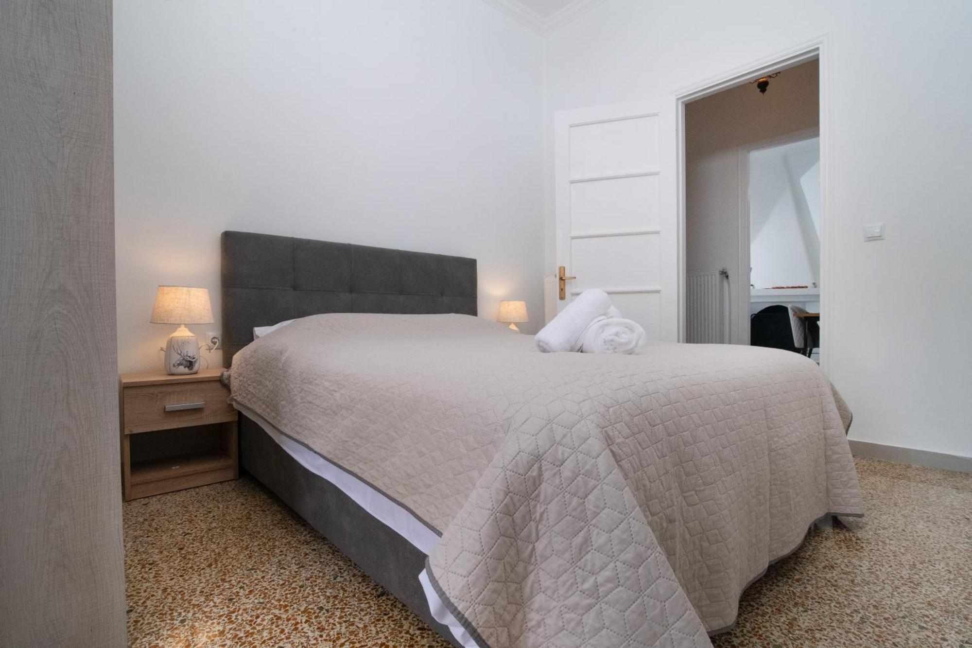 Sunrise By Athens Airport Apartment Spata (East Attica)