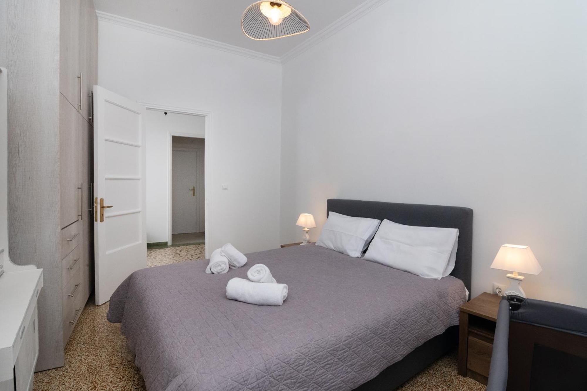 Sunrise By Athens Airport Apartment Spata (East Attica)