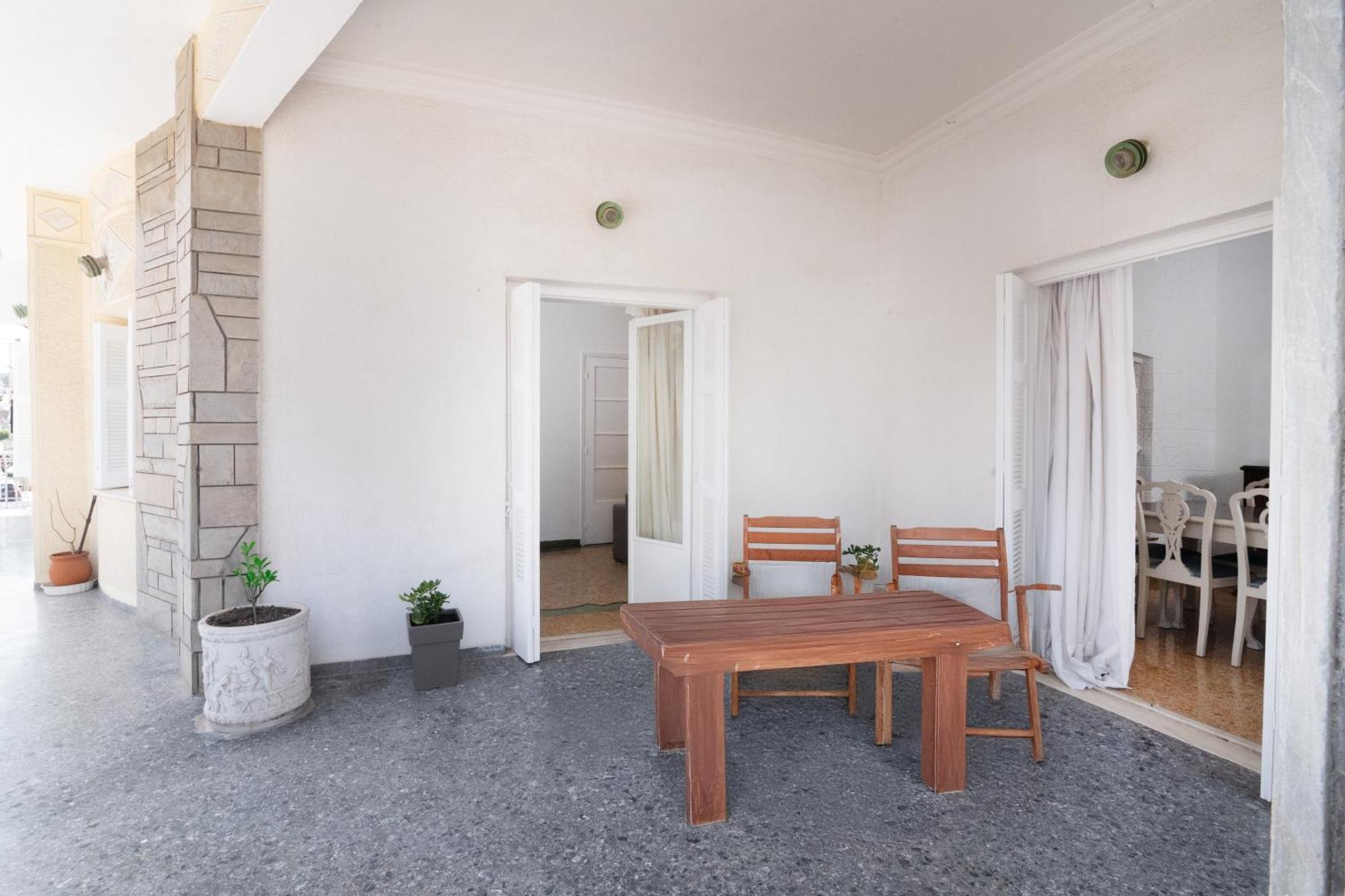 Apartment Sunrise By Athens Airport Spata (East Attica)