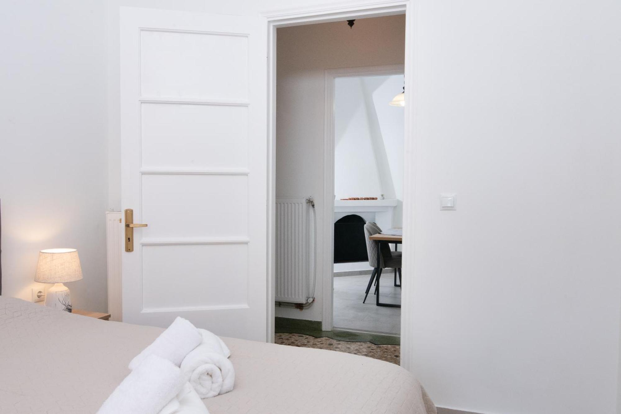 Sunrise By Athens Airport Apartment Spata (East Attica)