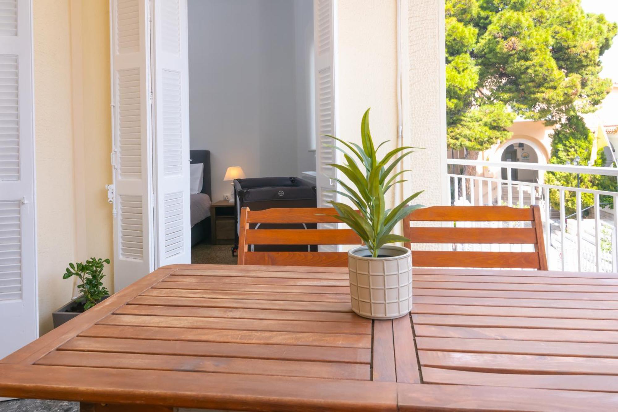 Sunrise By Athens Airport Apartment Spata (East Attica)