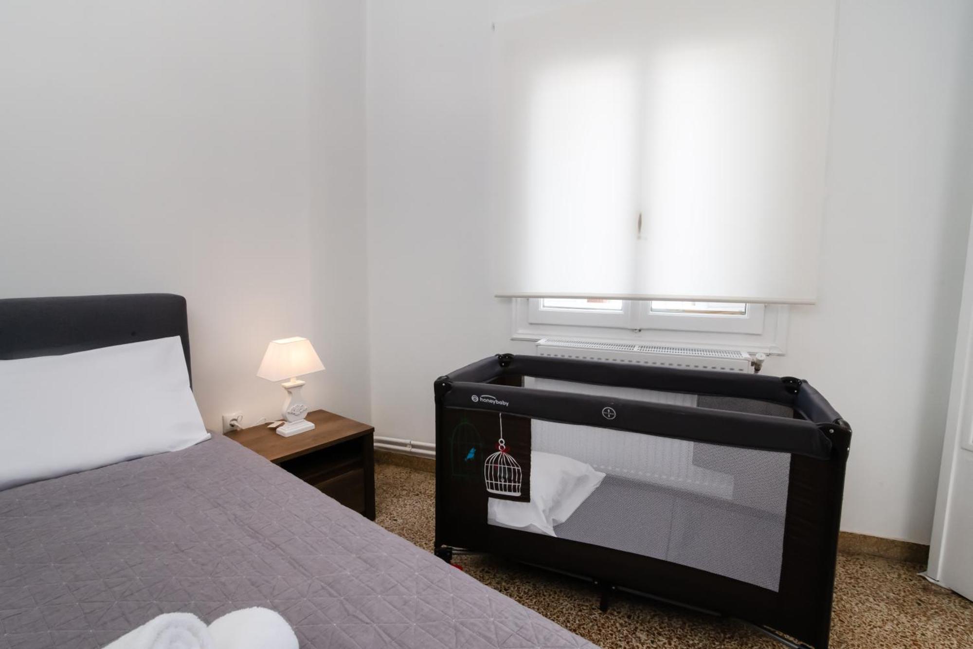 Sunrise By Athens Airport Apartment Spata (East Attica)