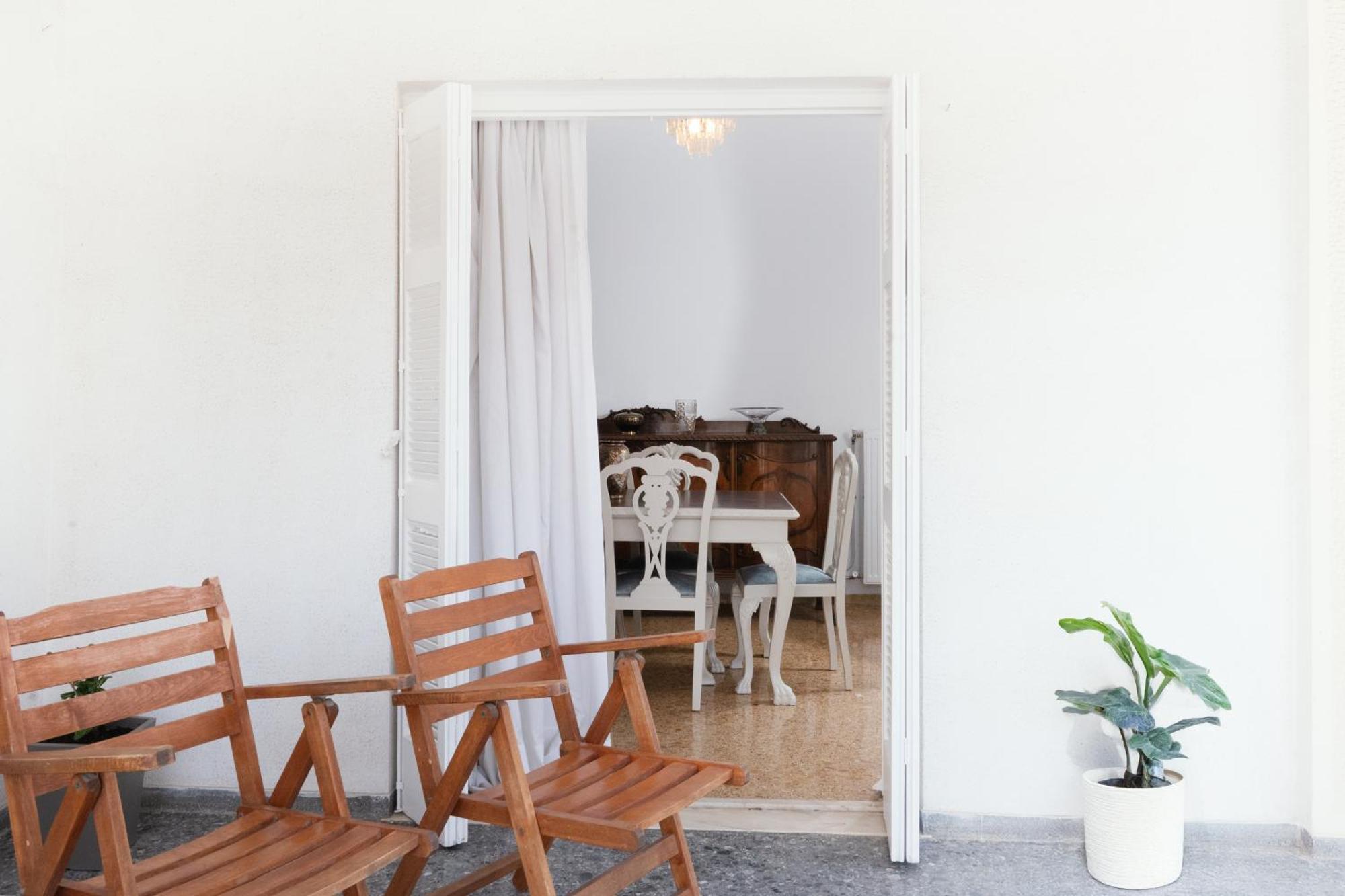 Sunrise By Athens Airport Apartment Spata (East Attica)